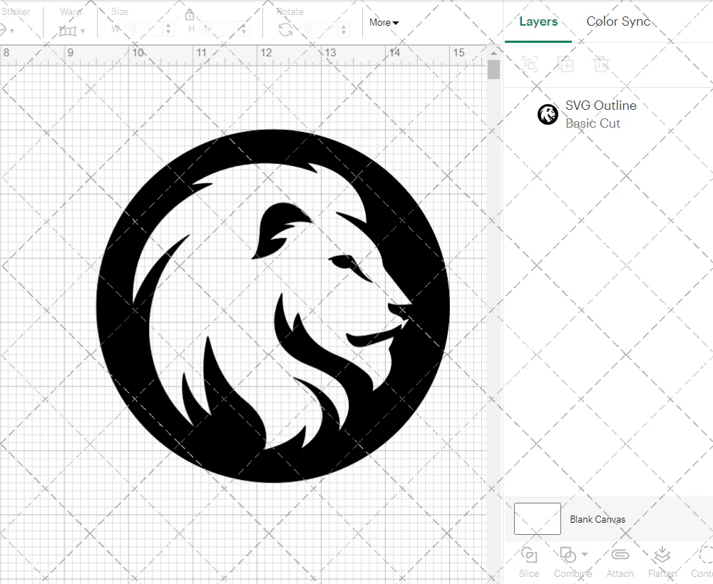 A&M-Commerce Lions Secondary 2013, Svg, Dxf, Eps, Png - Image 3