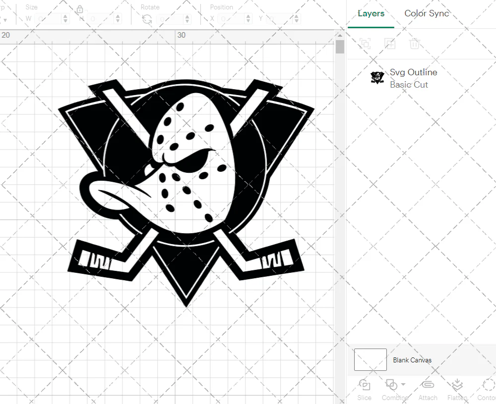 Anaheim Ducks 1993 003, Svg, Dxf, Eps, Png - Image 3