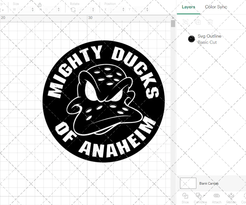 Anaheim Ducks Alternate 1995 003, Svg, Dxf, Eps, Png - Image 3
