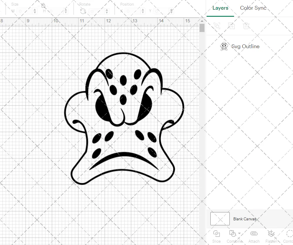 Anaheim Ducks Misc 1993, Svg, Dxf, Eps, Png - Image 3