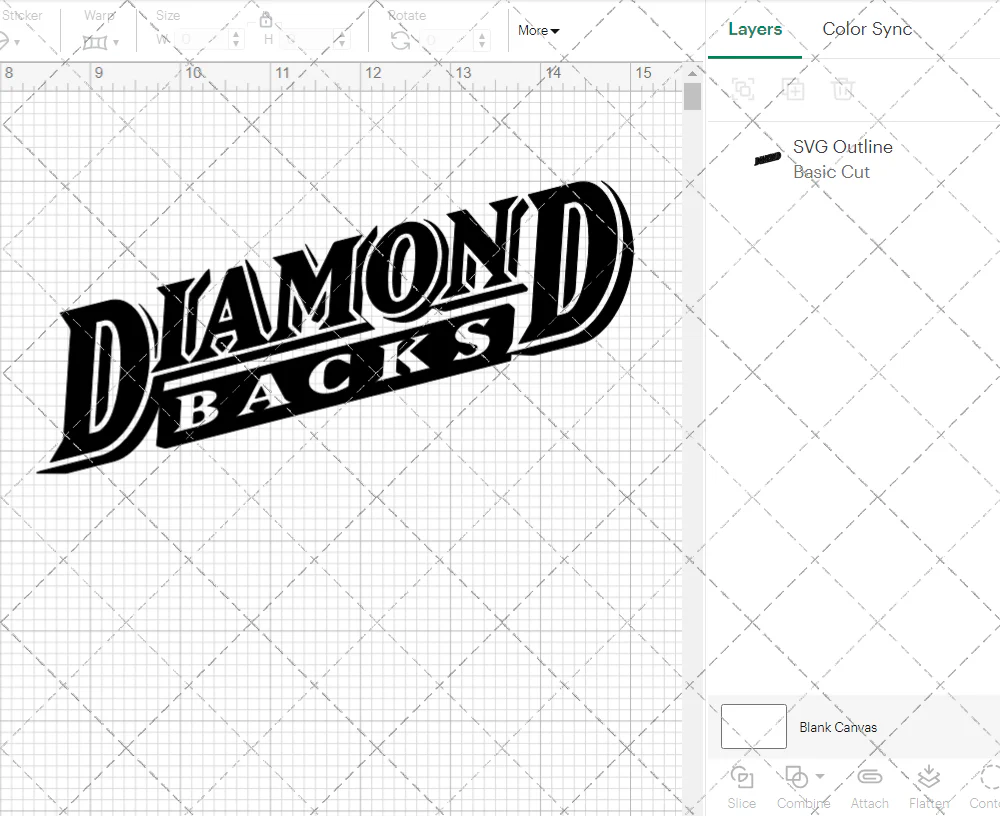 Arizona Diamondbacks Jersey 1998, Svg, Dxf, Eps, Png - Image 3