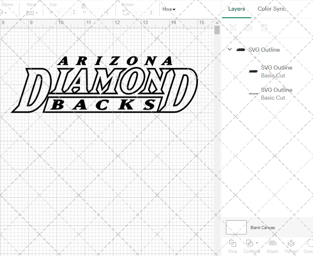 Arizona Diamondbacks Wordmark 1998 002, Svg, Dxf, Eps, Png - Image 3