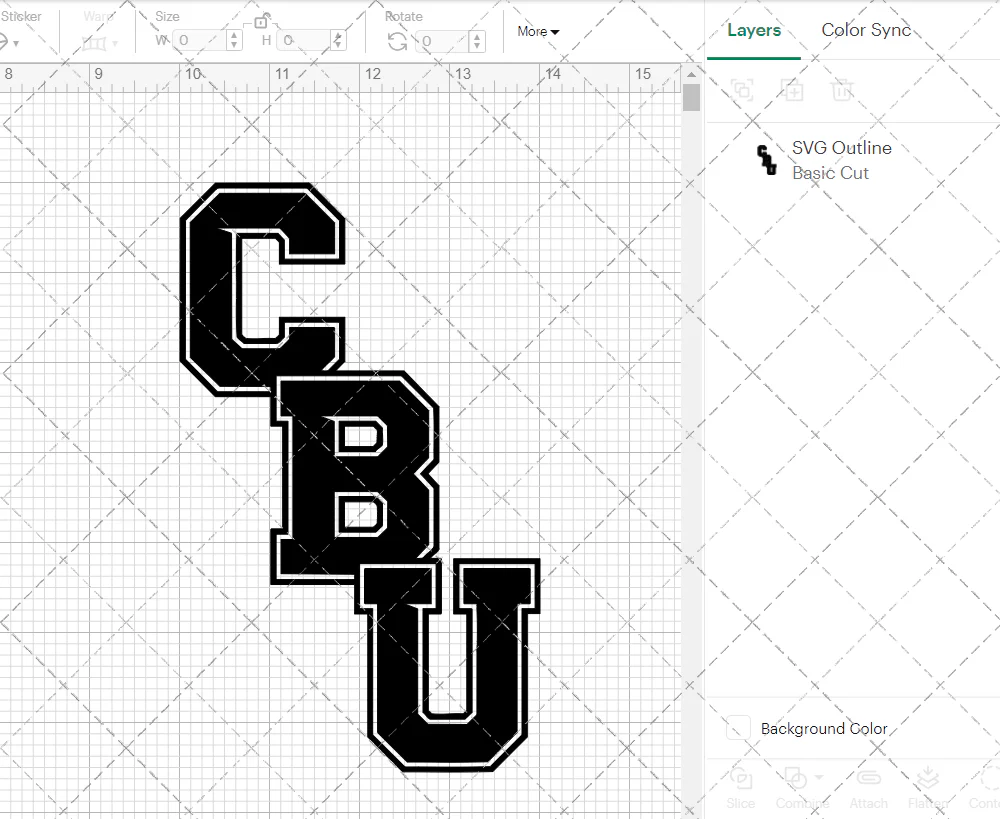 California Baptist Lancers Wordmark 2017 009, Svg, Dxf, Eps, Png - Image 3