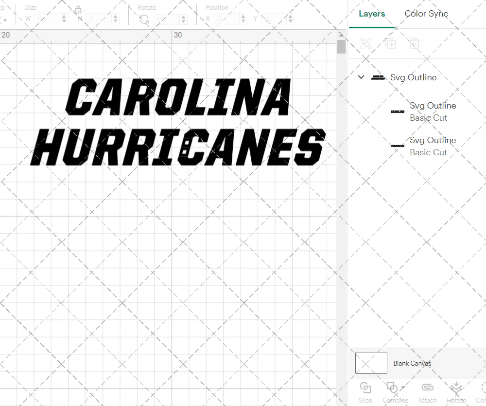 Carolina Hurricanes Wordmark 2018 005, Svg, Dxf, Eps, Png - Image 3